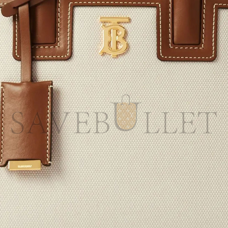 Bv*b*rry mini frances tote bag 80705721 (27*20*11cm)